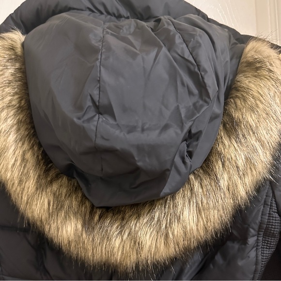 Michael Kors Down Puffer Jacket Size S - Picture 6 of 7